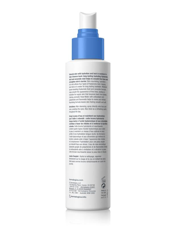 Dermalogica Hyaluronic Ceramide Mist 150ml