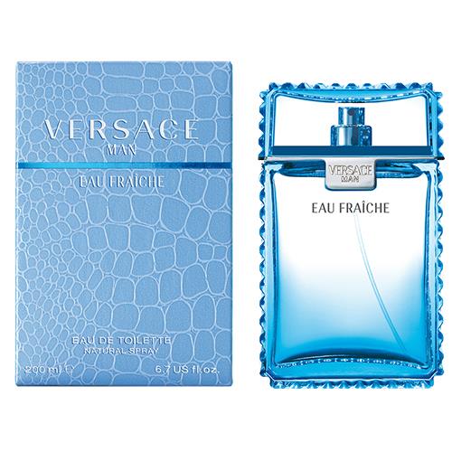Versace Eau Fraiche Eau de Toilette Fragrance for Men
