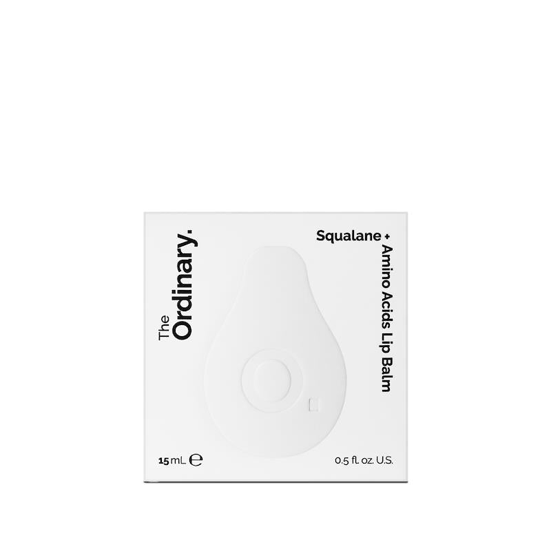 The Ordinary Squalane Amino Acids Lip Balm 15ml