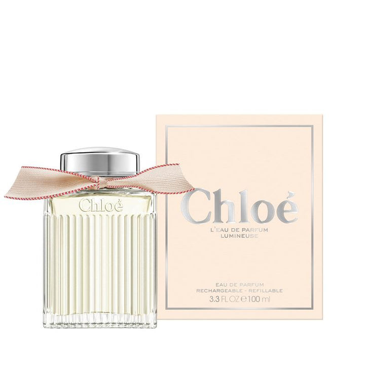 Chloe Lumineuse Eau de Parfum Women's Fragrance 100ml