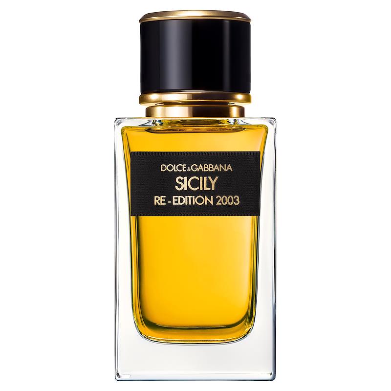 Dolce & Gabbana Archive Sicily Renew Eau de Parfum 100ml