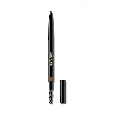 Guerlain Brow G The Brow Pencil Long-Wear Precision