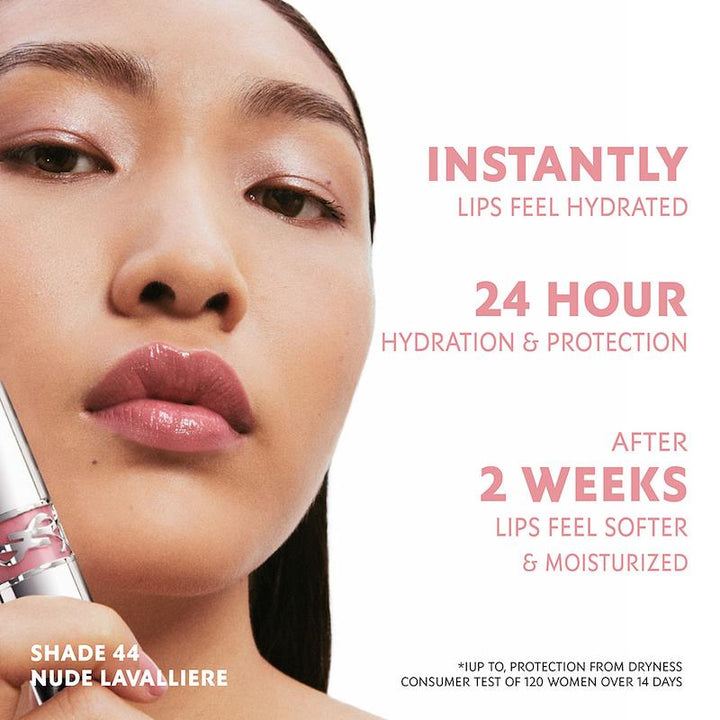 Yves Saint Laurent Loveshine Lip Oil Stick Hydrating Lipstick
