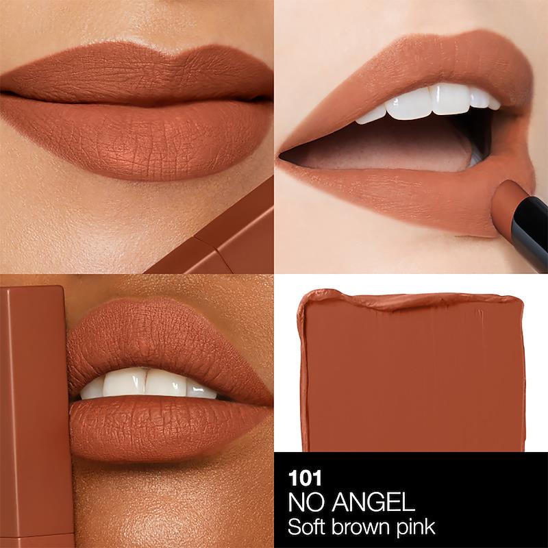 NARS Powermatte High Intensity Lipstick