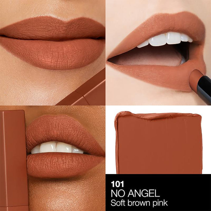 NARS Powermatte High Intensity Lipstick