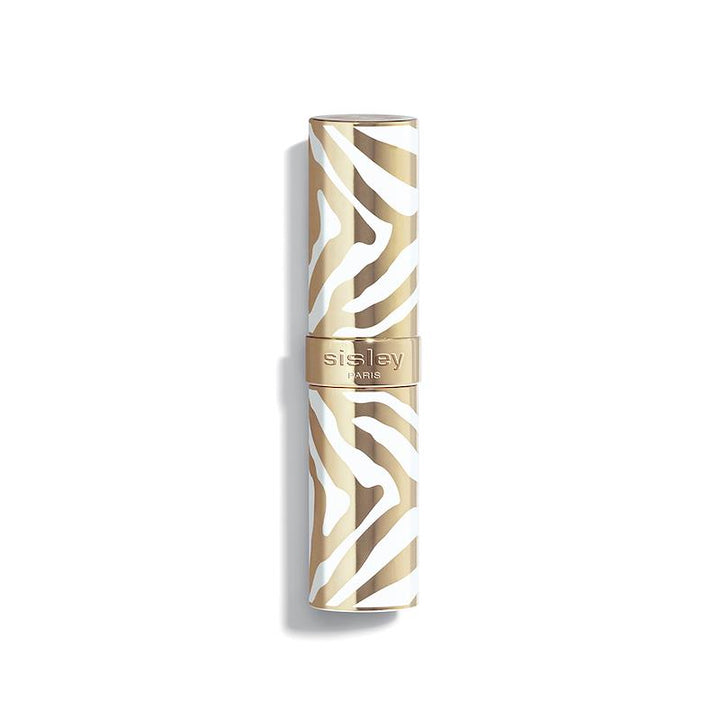 Sisley Paris Phyto-Rouge Shine Lipstick Buildable Coverage Refillable
