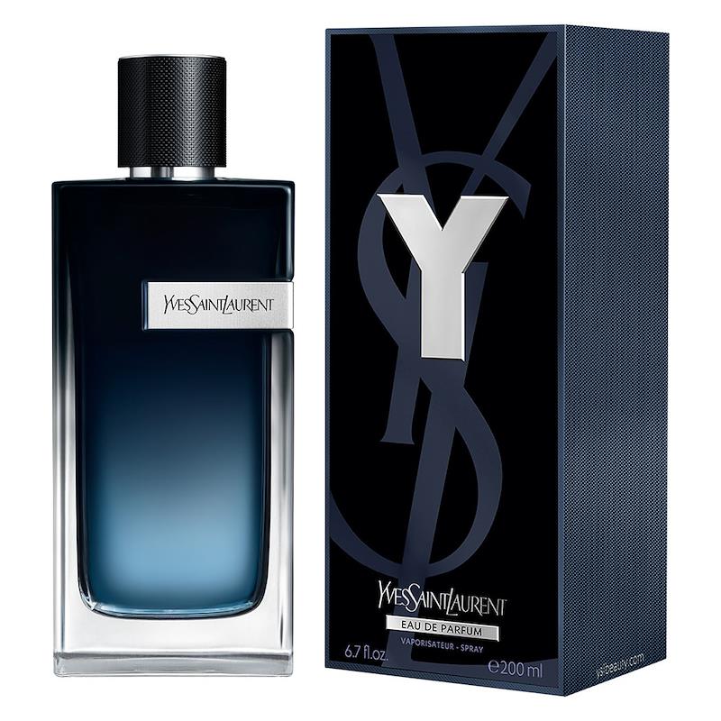 Yves Saint Laurent Y Eau de Parfum Men's Fragrance