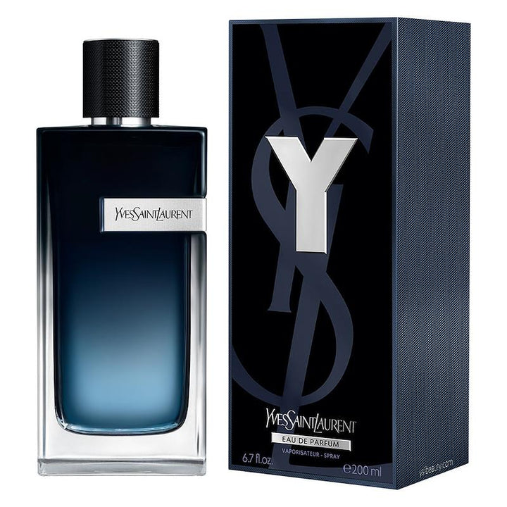 Yves Saint Laurent Y Eau de Parfum Men's Fragrance
