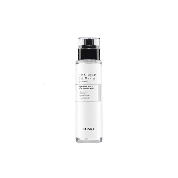 COSRX The 6 Peptide Skin Booster Serum for Face Care