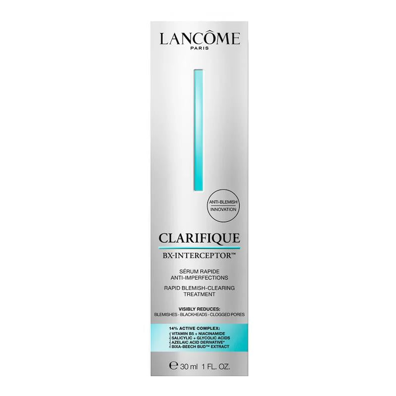 Lancôme Clarifique Interceptor Rapid Blemish Clearing Treatment 30ml