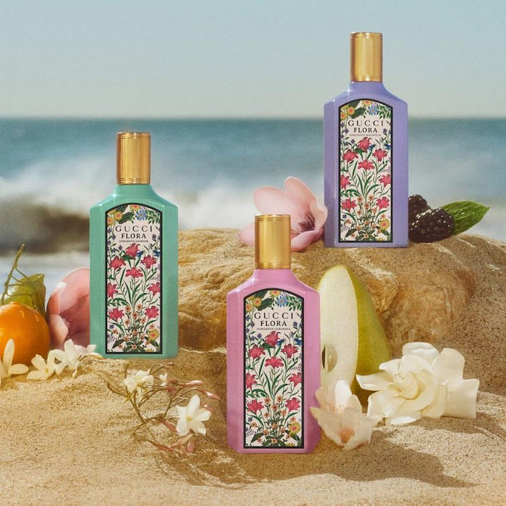 Gucci Flora Gorgeous Gardenia Eau de Parfum