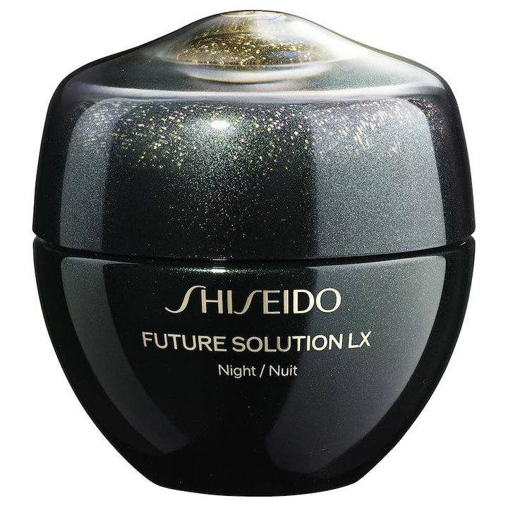 Shiseido Future Solution LX Total Regenerating Cream Night 50ml