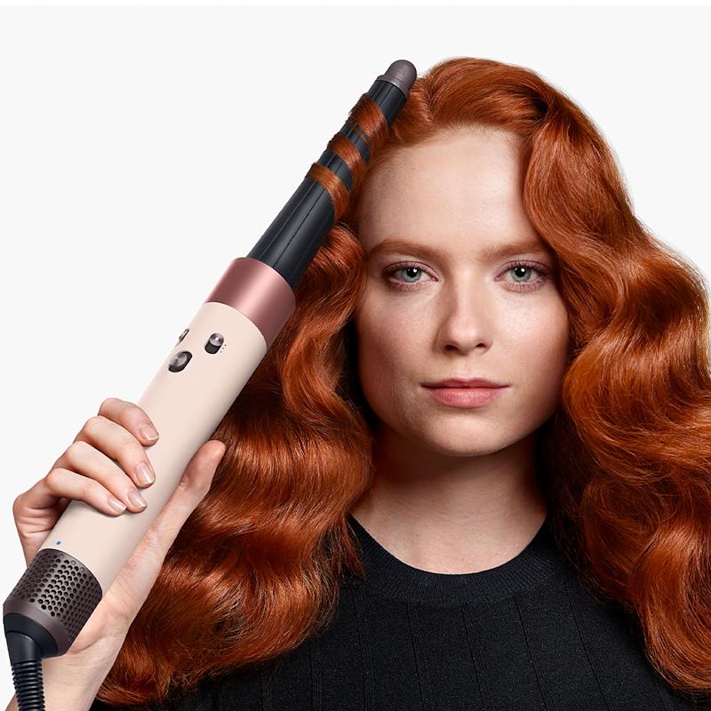 Dyson HS08 Airwrap i.d. Hair Multi-Styler Straight + Wavy