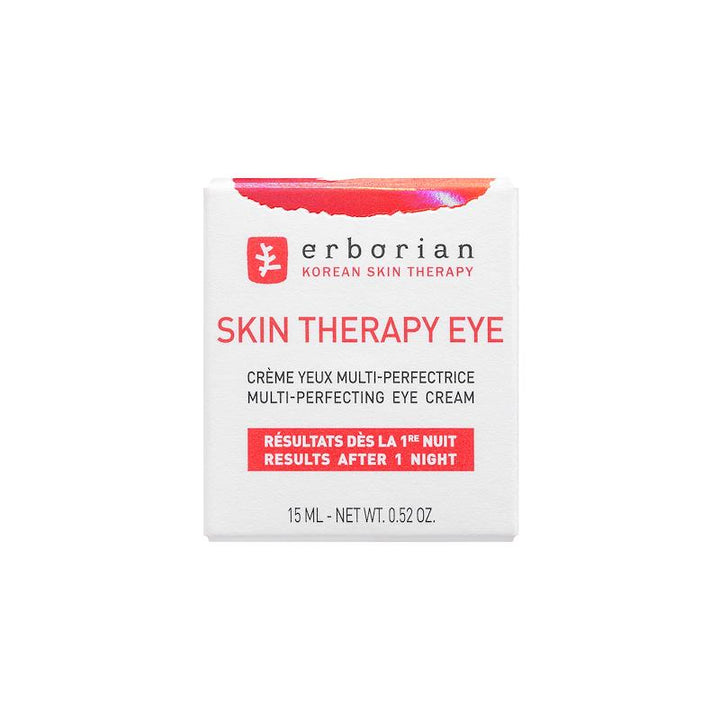 Erborian Skin Therapy Eye Multi-Perfecting Cream 15ml