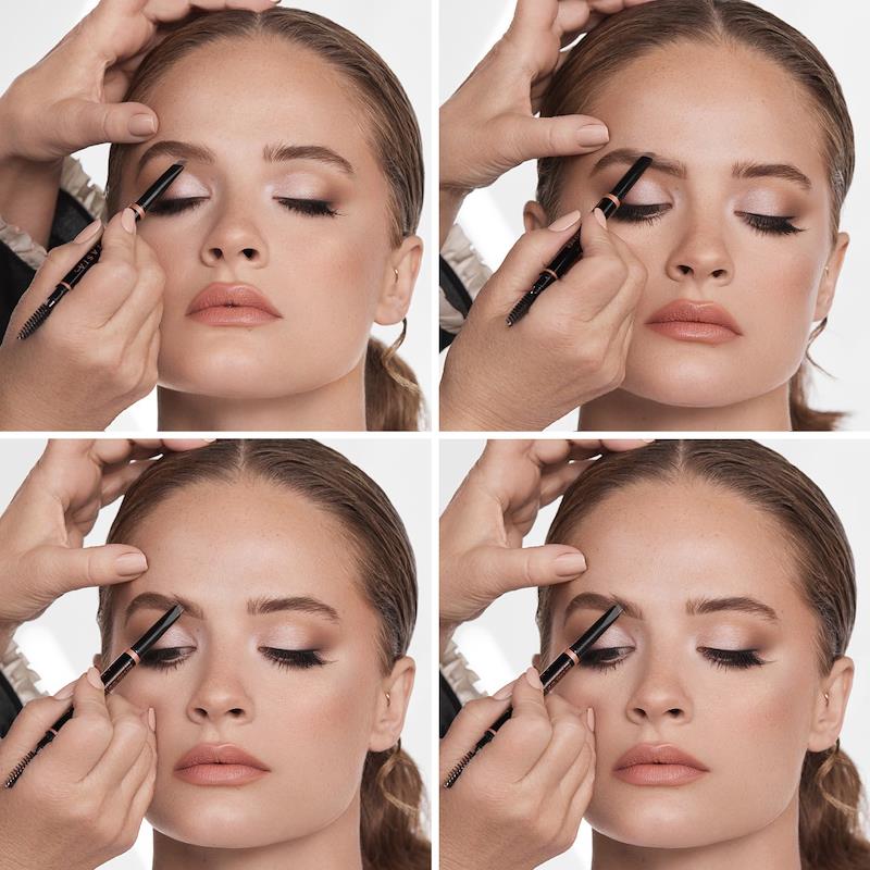 Anastasia Beverly Hills Brow Definer Triangular Tip Eyebrow Pencil
