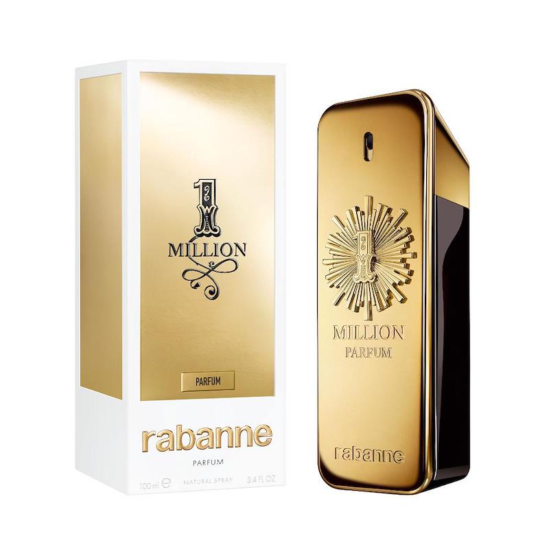 Rabanne 1 Million Eau de Parfum Men's Fragrance