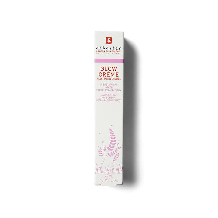 Erborian Glow Creme Illuminating Face Cream