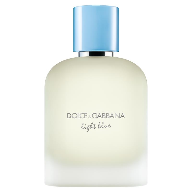 Dolce & Gabbana Light Blue Pour Homme Eau de Toilette