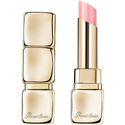 Guerlain KissKiss Bee Glow Tinted Hydrating Lipstick Balm
