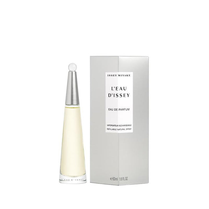 Issey Miyake L'Eau d'Issey Eau de Parfum Refillable