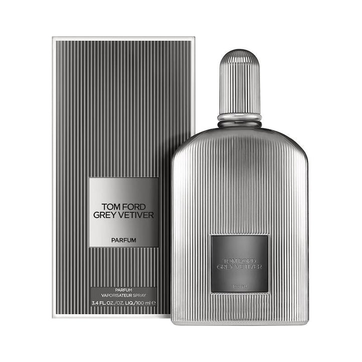 Tom Ford Grey Vetiver Parfum Sustainably Sourced 100ML