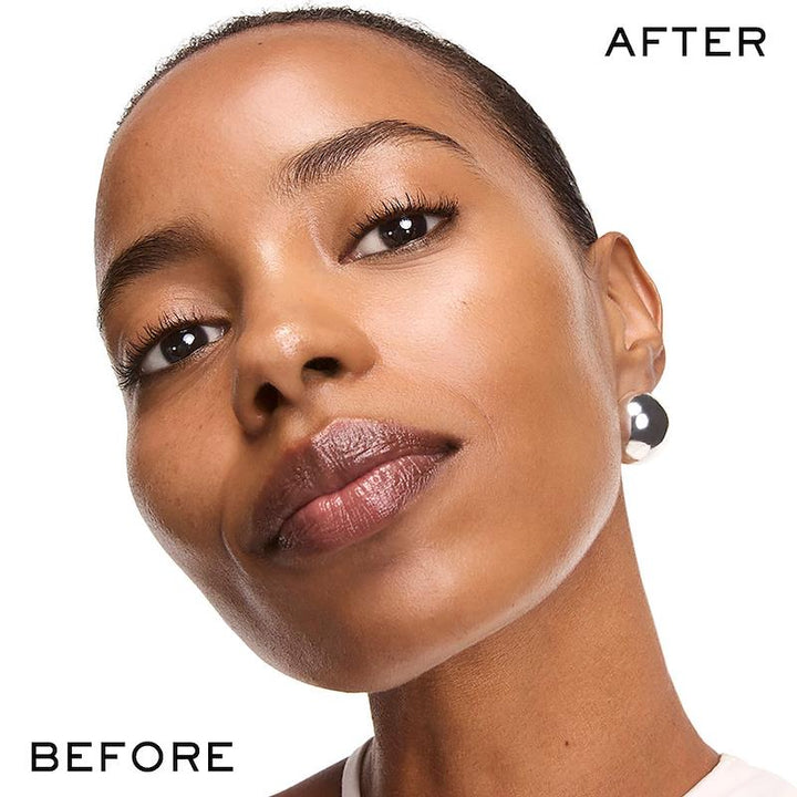 Lancôme Idôle Serum Supertint Foundation Lightweight Buildable Coverage