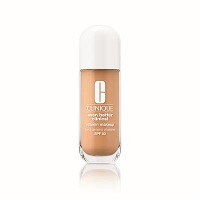 Clinique Even Better Clinical Serum Foundation SPF 50