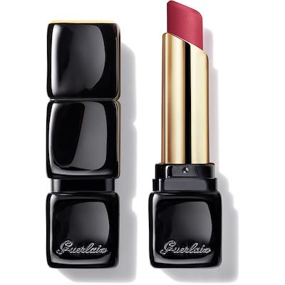 Guerlain KissKiss Tender Matte Lipstick