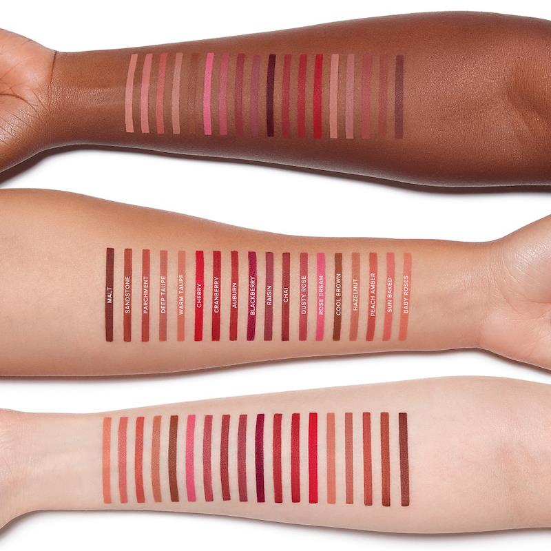 Anastasia Beverly Hills Long Wearing Matte Lipstick