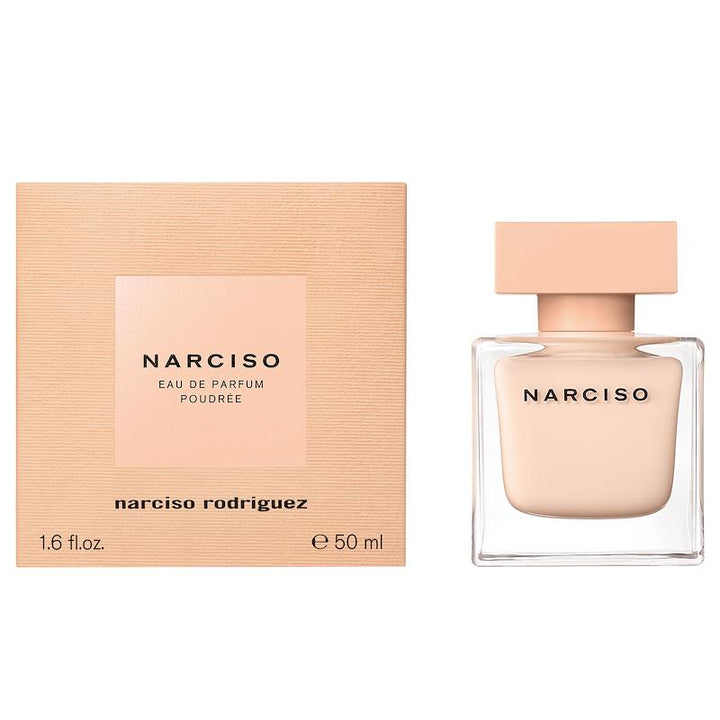 Narciso Rodriguez Poudree Eau de Parfum Women's Fragrance