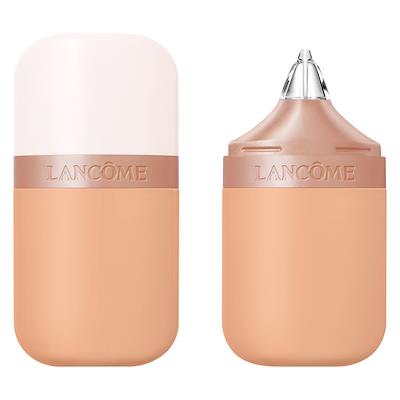 Lancôme Idôle Serum Supertint Foundation Lightweight Buildable Coverage