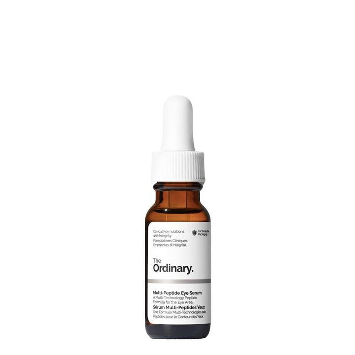 The Ordinary Multi-Peptide Eye Serum 15ml
