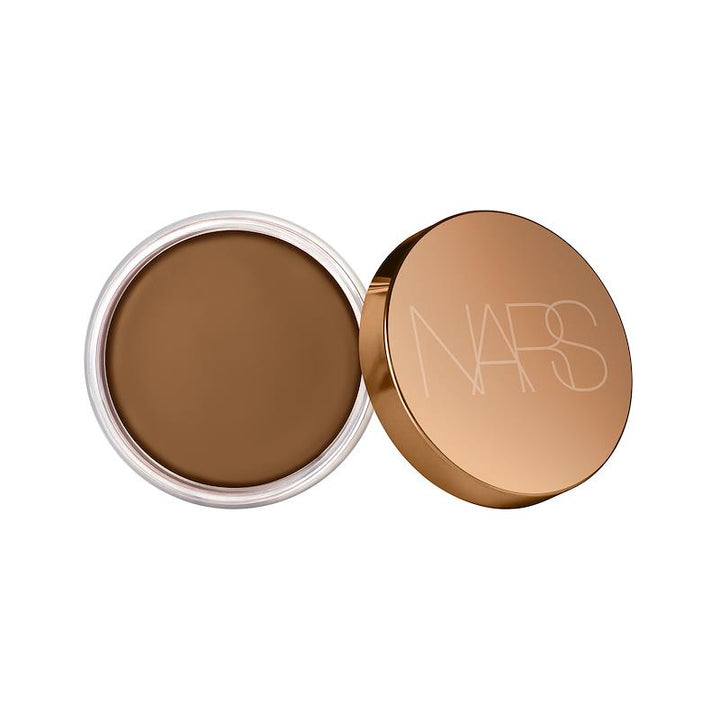 NARS Laguna Bronzing Cream Natural Tanned Effect Face Bronzer