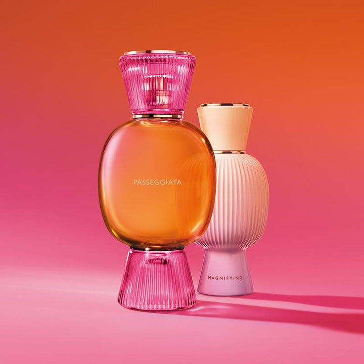 Bvlgari Allegra Passeggiata Eau de Parfum Floral Fragrance for Women