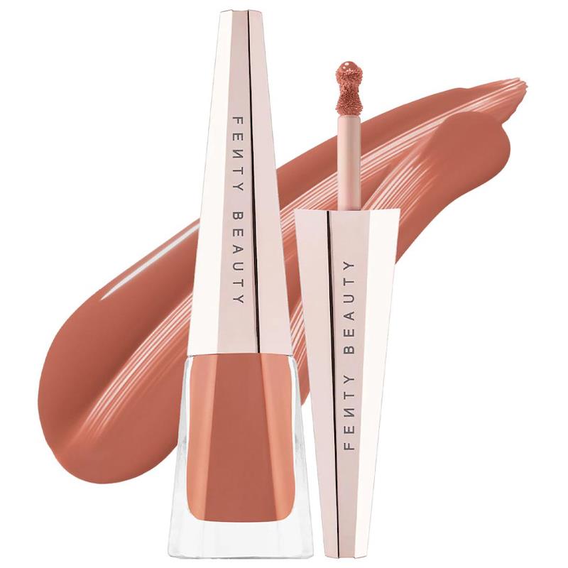 Fenty Beauty Stunna Longwear Lip Paint Liquid Lipstick