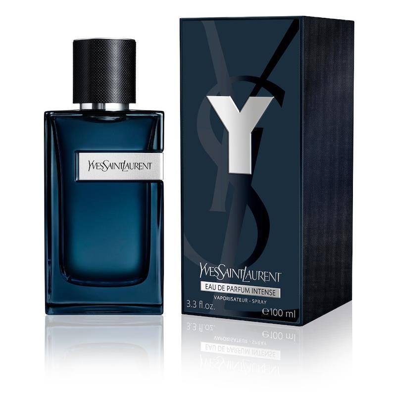 Yves Saint Laurent Y Intense Eau de Parfum for Men