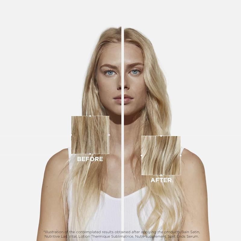 Kérastase Nutritive Lotion Thermique Sublimatrice Leave-In Hair Mist 150ml