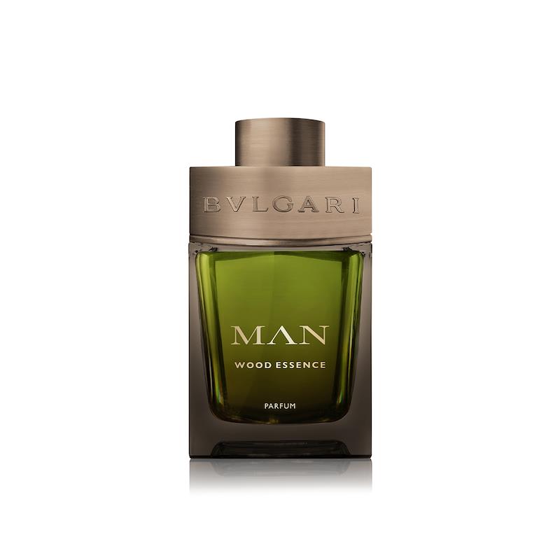 Bvlgari Man Wood Essence Eau de Parfum for Men