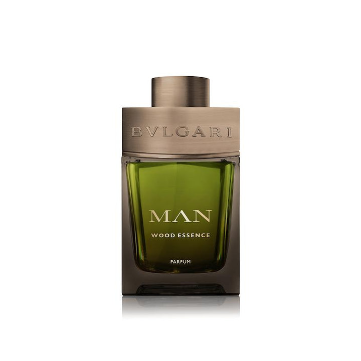 Bvlgari Man Wood Essence Eau de Parfum for Men