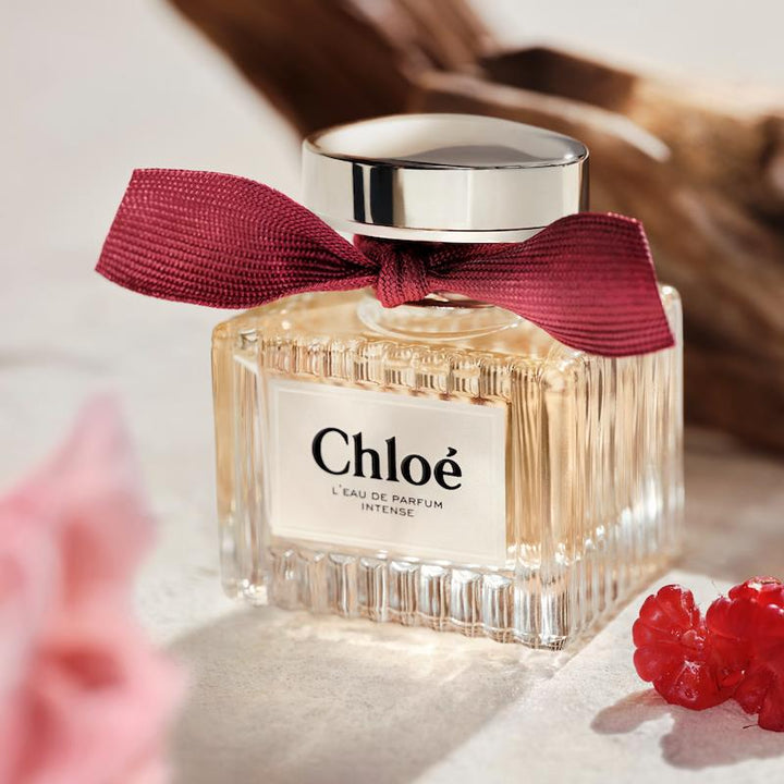 Chloe Signature Eau de Parfum Intense Floral Fragrance