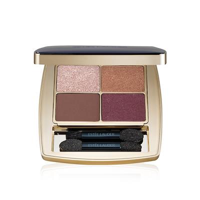 Estée Lauder Pure Colour Envy Luxe Eyeshadow Quad Powder Palette