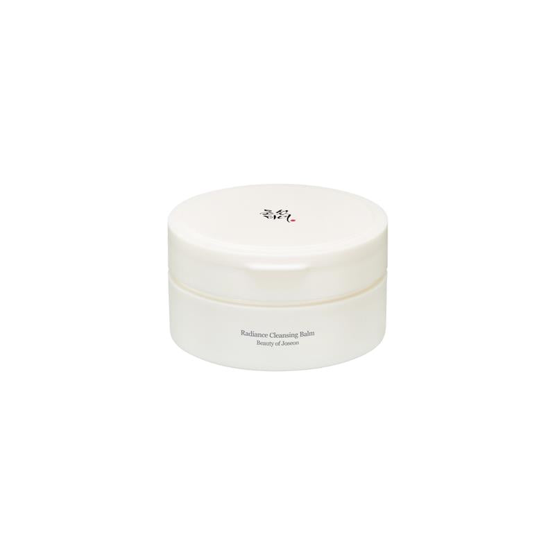 Beauty of Joseon Radiance Cleansing Balm Solid Makeup Remover 100ml