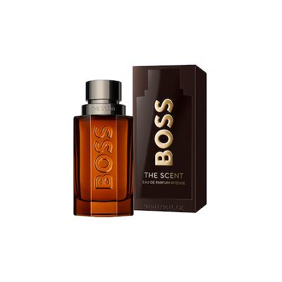 Hugo Boss The Scent Intense Eau de Parfum for Men