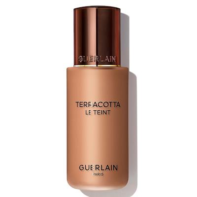 Guerlain Terracotta Le Teint Foundation Long-Wear Natural Radiance