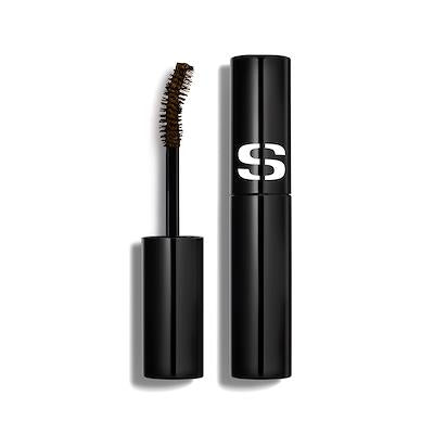 Sisley Paris So Curl Mascara Curling And Thickening Lash Treatment