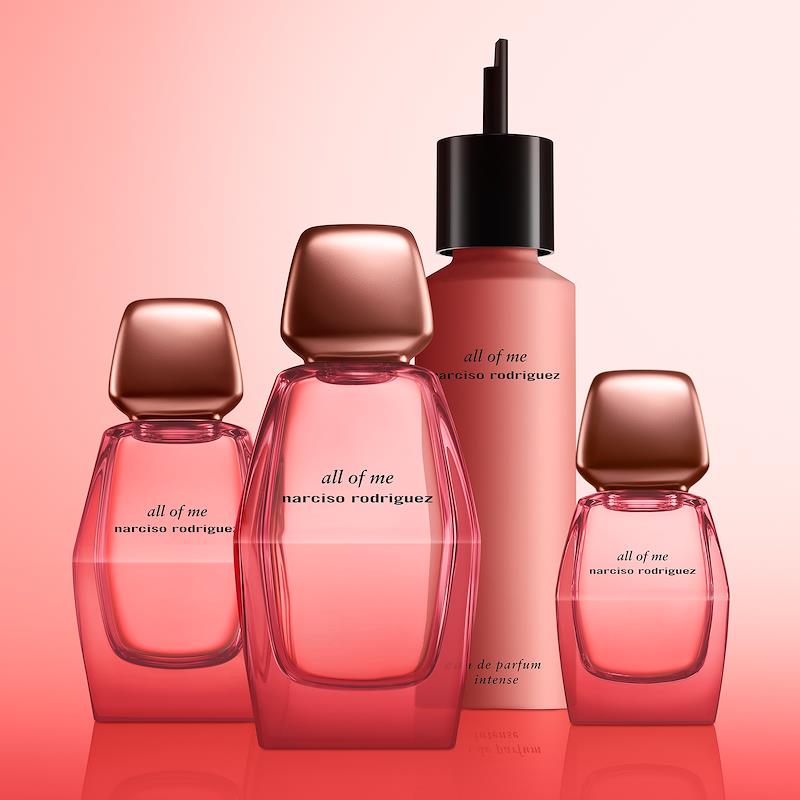 Narciso Rodriguez All of Me Intense Eau de Parfum