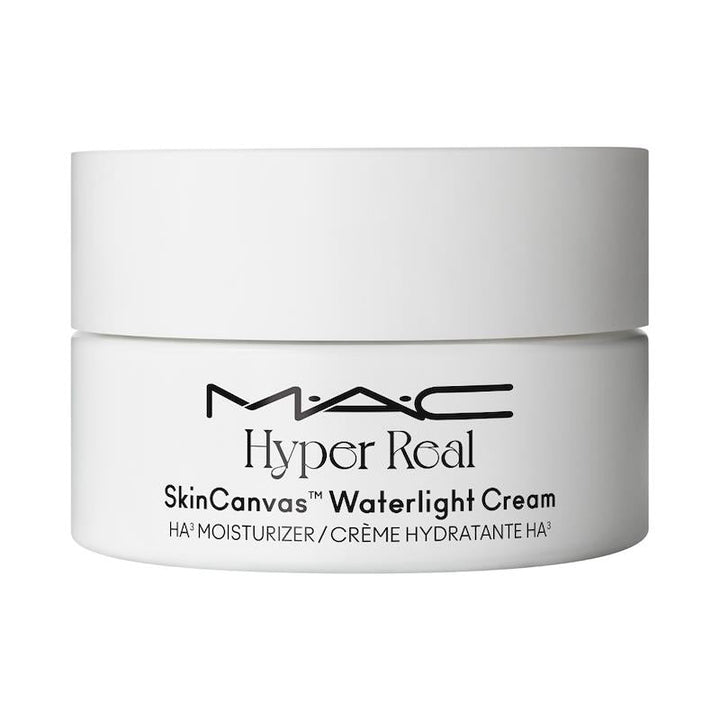 MAC Hyper Real Air Light Cream Hydrating Face Moisturizer