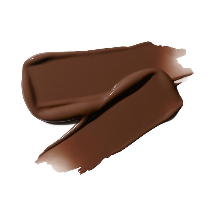 MAC Lustreglass Sheer-Shine Lipstick Hydrating Formula With Jojoba Oil