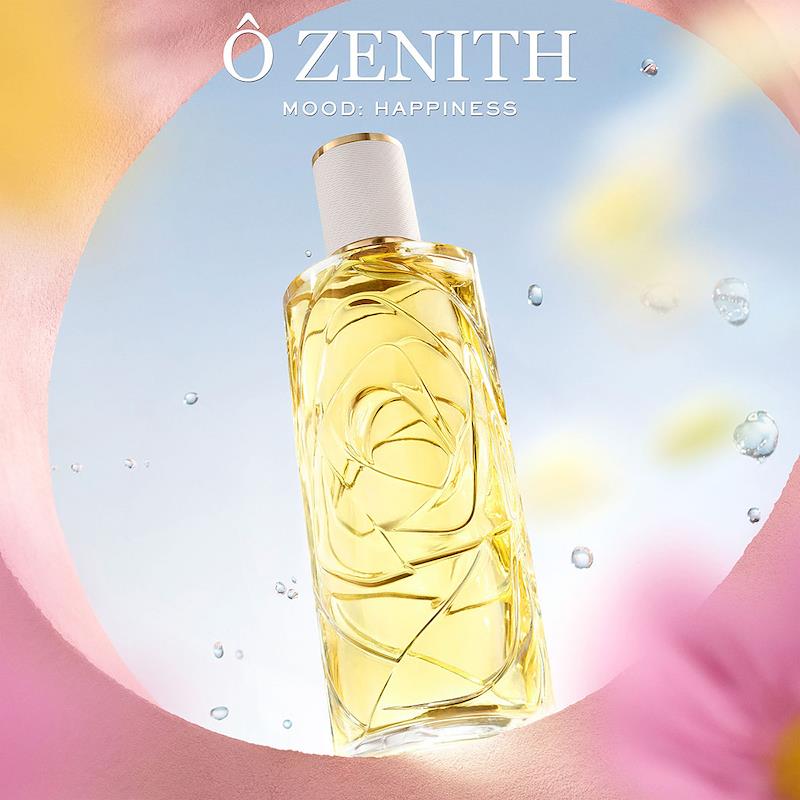 Lancôme Ô Zenith Eau de Toilette 100ml Floral Fragrance