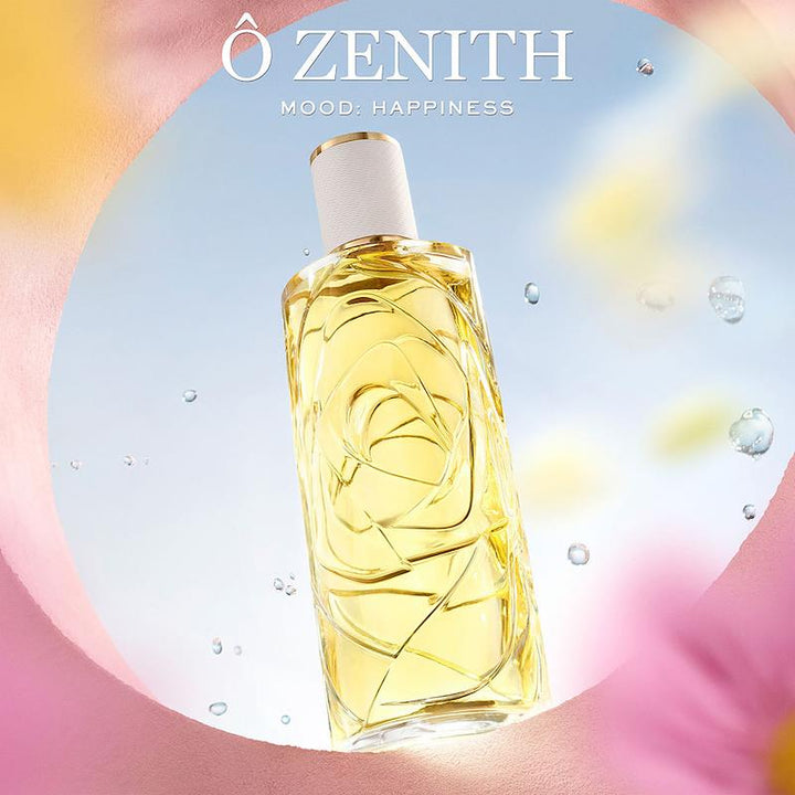 Lancôme Ô Zenith Eau de Toilette 100ml Floral Fragrance
